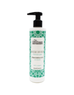 Masque cheveux gras - 250ml 100% naturel