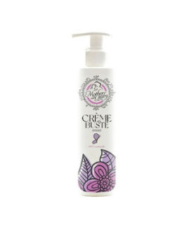 Crème réparatrice poitrine - 250ml 100% naturelle