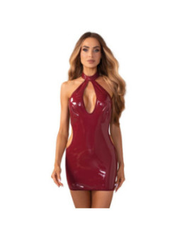 Redya robe rouge
