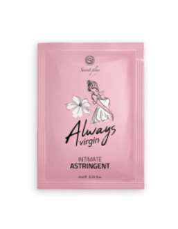Dosette liquide de raffermissement première fois 4ml 