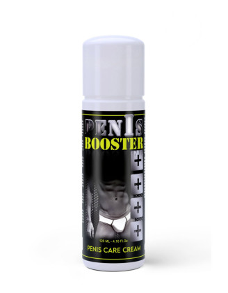 PENIS BOOSTER Crème Raffermissement Intime pour Homme 125 ml - RUF