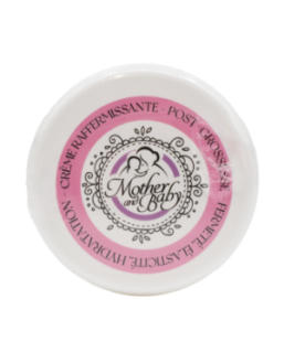 Crème raffermissante post-grossesse - 250ml 100% naturelle