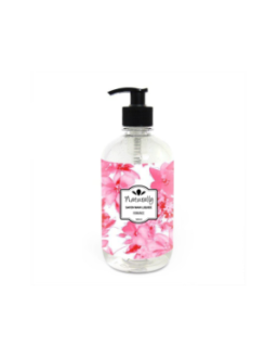Savon main liquide Romance 500ml