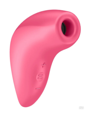 Stimulateur de clitoris Magnetic Deep Pulse - Satisfyer
