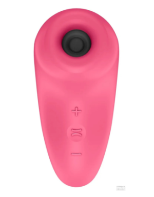 Stimulateur de clitoris Magnetic Deep Pulse - Satisfyer