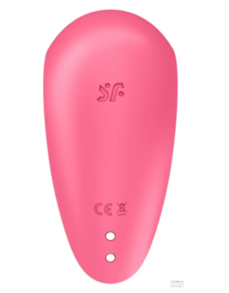 Stimulateur de clitoris Magnetic Deep Pulse - Satisfyer