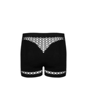 M102 Boxer short Homme noir