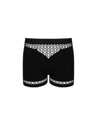 M102 Boxer short Homme noir