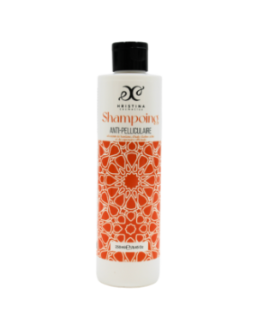 Shampoing anti-pelliculaire 250ml 100% naturel