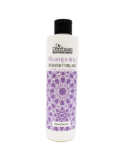 Shampoing réparation et brillance 250ml