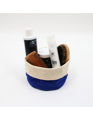 Coffret men skincare