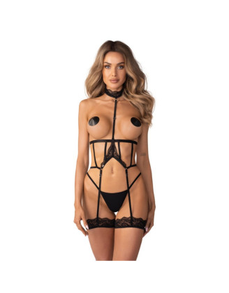 Hersis harnais pour femme