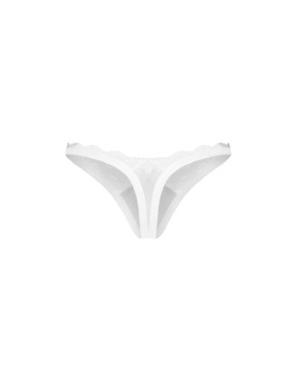 Weddya ensemble de lingerie 3 pièces - Blanc