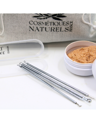 Routine - VISAGE - Anti-imperfections