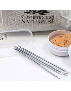 Routine - VISAGE - Anti-imperfections