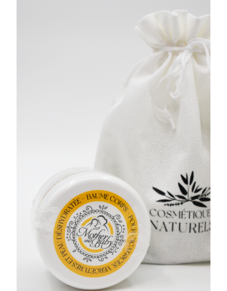 Coffret le rituel vergetures
