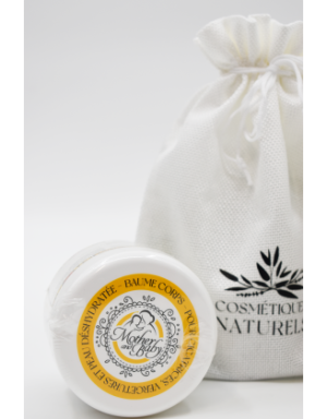 Coffret le rituel vergetures
