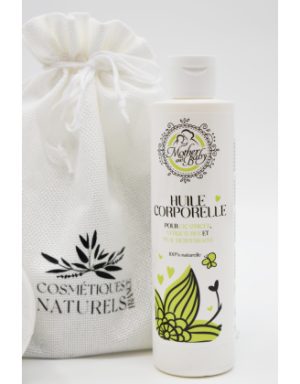 Coffret le rituel vergetures