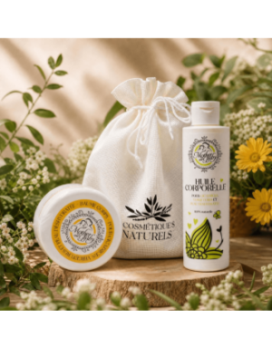 Coffret le rituel vergetures