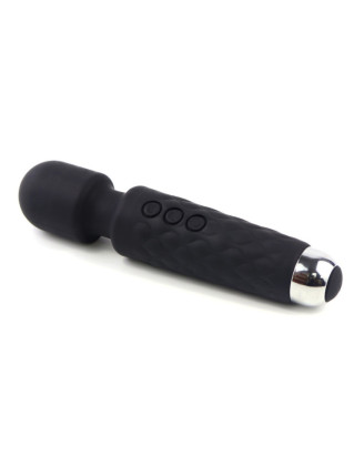 Vibromasseur Wand Noir 