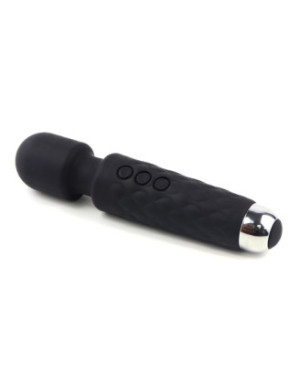Vibromasseur Wand Noir 