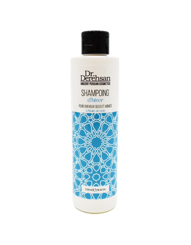 Shampoing protection hiver 250ml