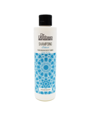 Shampoing protection hiver 250ml