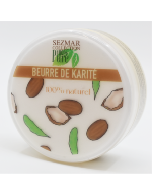 Pur beurre de karité 250ml