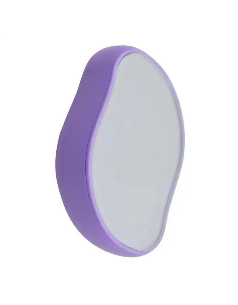 Gomme dépilatoire - Violet