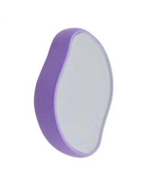 Gomme dépilatoire - Violet