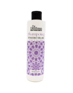 Shampoing réparation et brillance 250ml