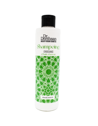 Shampoing pousse et croissance 250ml